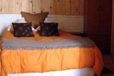 Hotel Robinson Crusoe Inn - Valparaiso Heritage | Valparaíso | Valparaiso | Chile 3