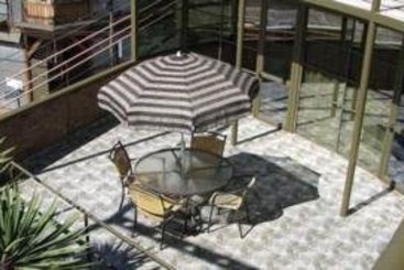 Hotel Robinson Crusoe Inn - Valparaiso Heritage | Valparaíso | Valparaiso | Chile 4