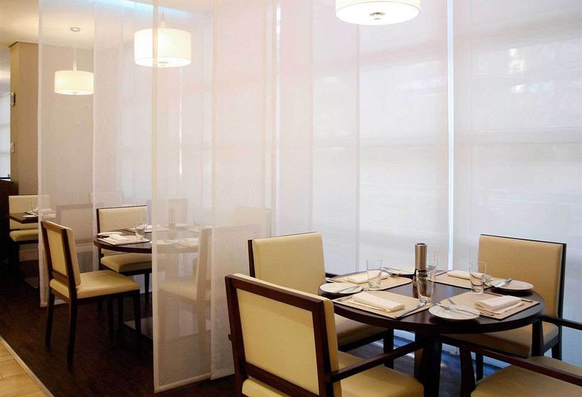 Novotel Santiago Vitacura | Santiago de Chile | Santiago | Chile 8