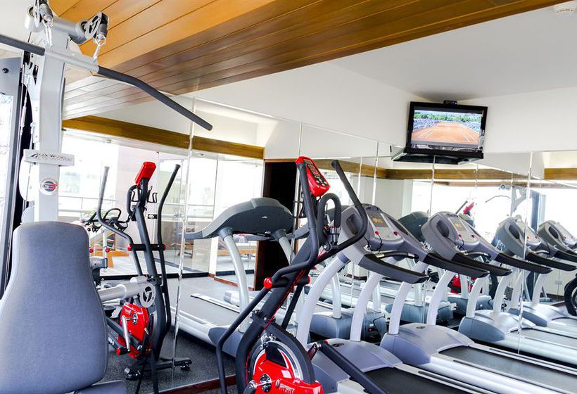 Thunderbird Pardo | Miraflores | Lima | Perú 1