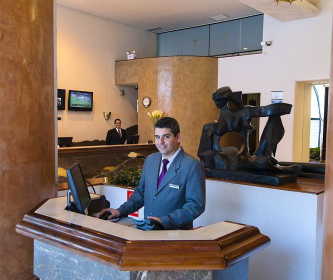 Thunderbird Pardo | Miraflores | Lima | Perú 10