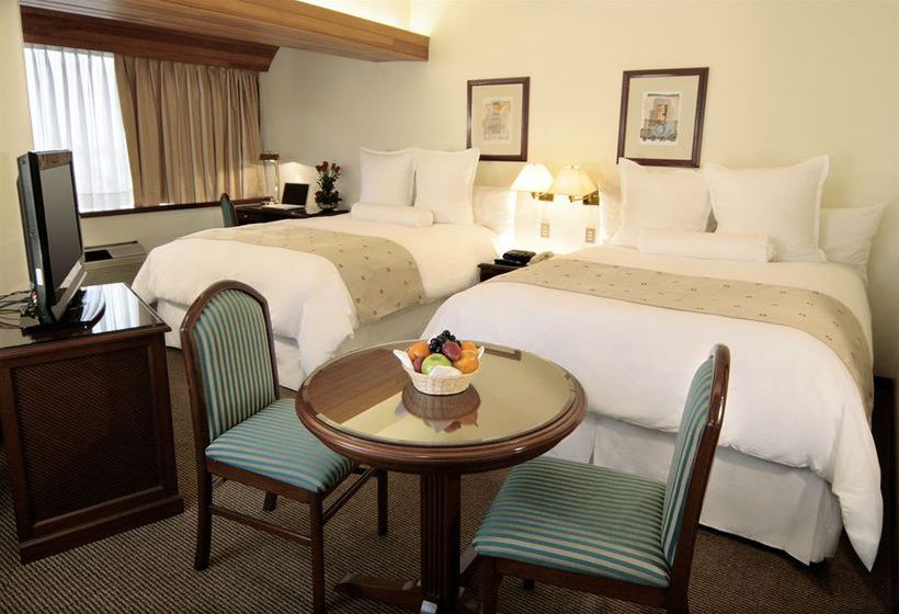 Thunderbird Pardo | Miraflores | Lima | Perú 4