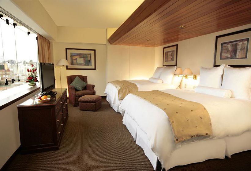 Thunderbird Pardo | Miraflores | Lima | Perú 5