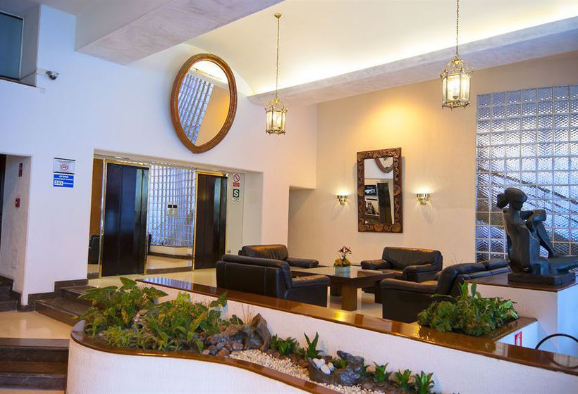 Thunderbird Pardo | Miraflores | Lima | Perú 8