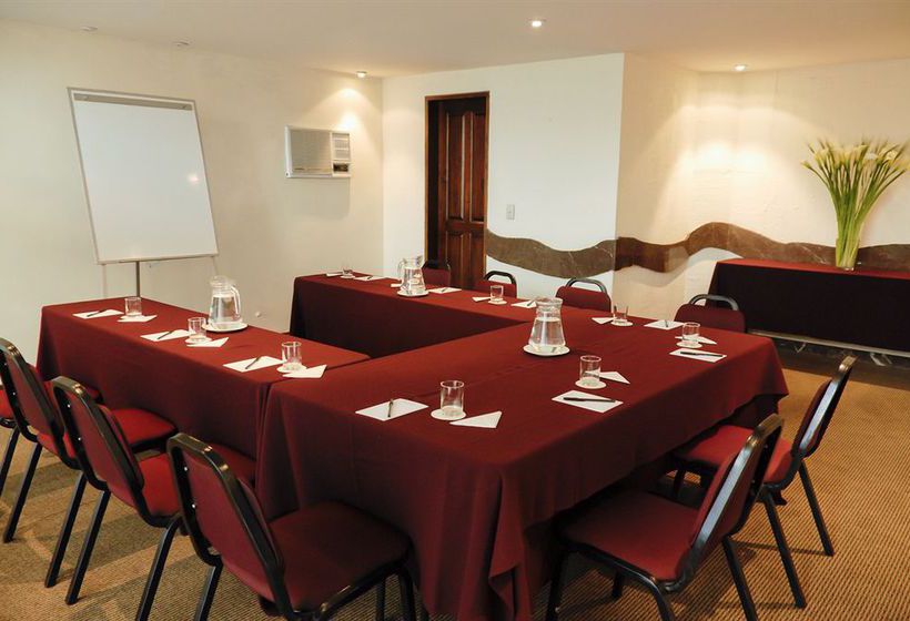 Thunderbird Pardo | Miraflores | Lima | Perú 9