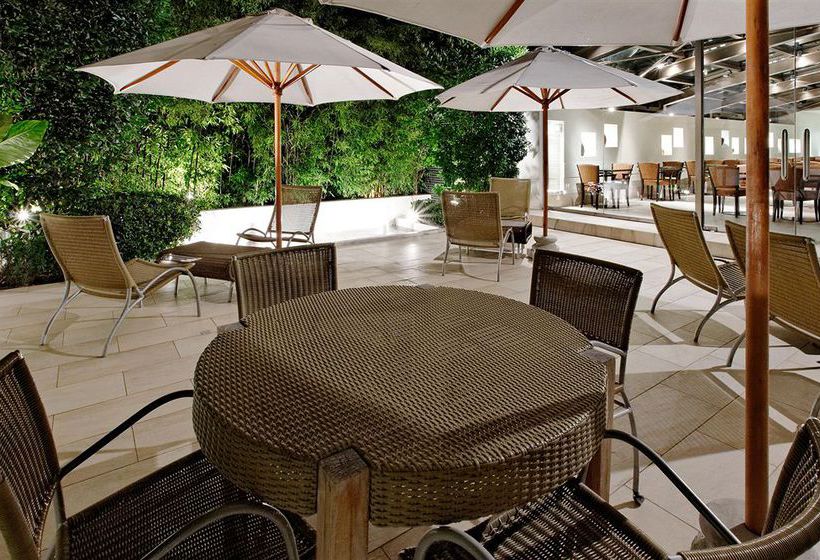 Hotel Holiday Inn Express Santiago | Las Condes | Santiago | Chile 10