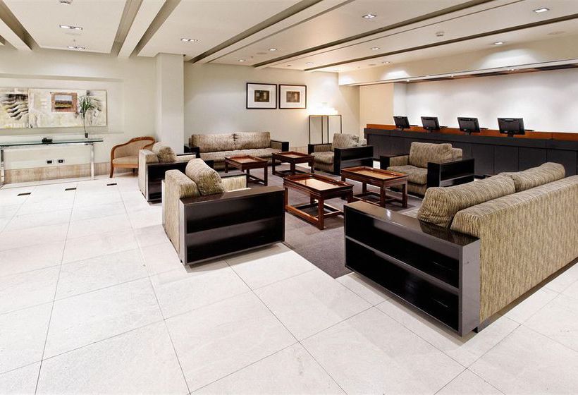 Hotel Holiday Inn Express Santiago | Las Condes | Santiago | Chile 11