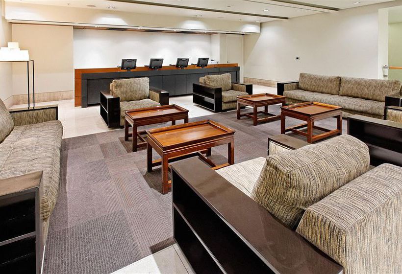 Hotel Holiday Inn Express Santiago | Las Condes | Santiago | Chile 12