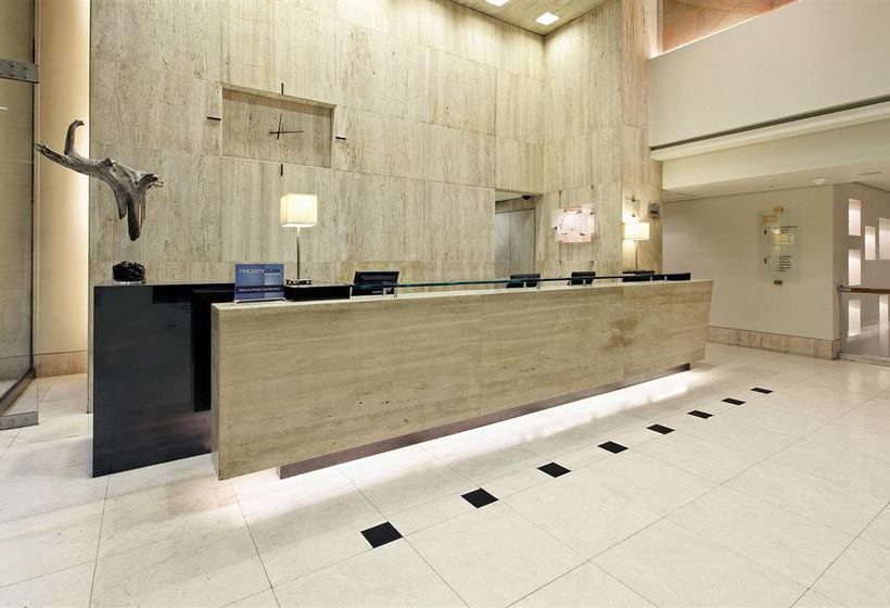 Hotel Holiday Inn Express Santiago | Las Condes | Santiago | Chile 13