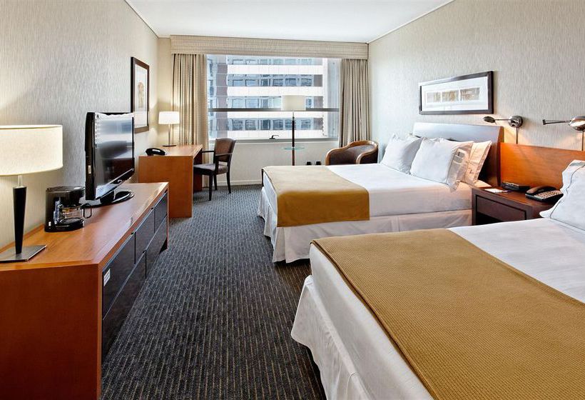 Hotel Holiday Inn Express Santiago | Las Condes | Santiago | Chile 14