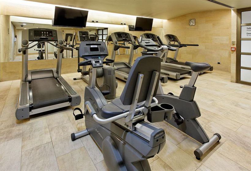Hotel Holiday Inn Express Santiago | Las Condes | Santiago | Chile 15