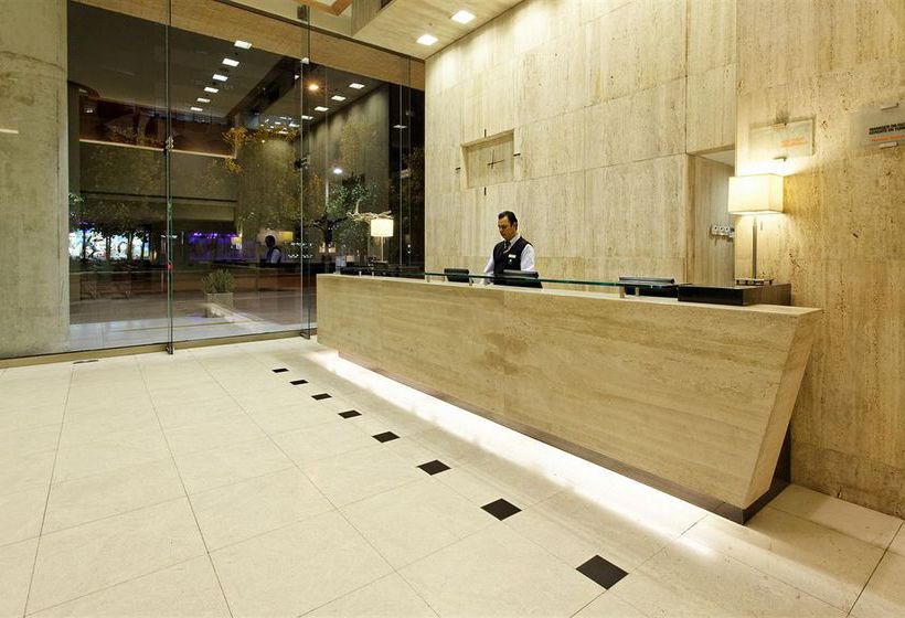 Hotel Holiday Inn Express Santiago | Las Condes | Santiago | Chile 17