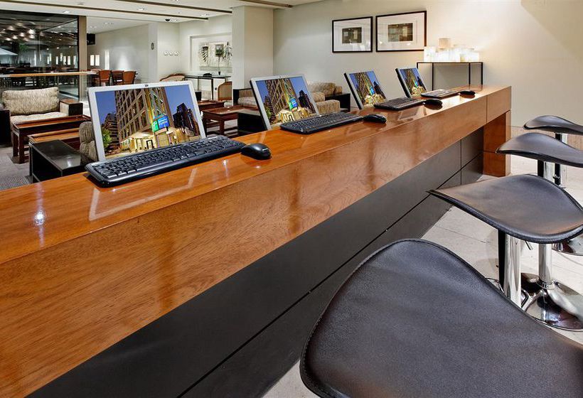 Hotel Holiday Inn Express Santiago | Las Condes | Santiago | Chile 19