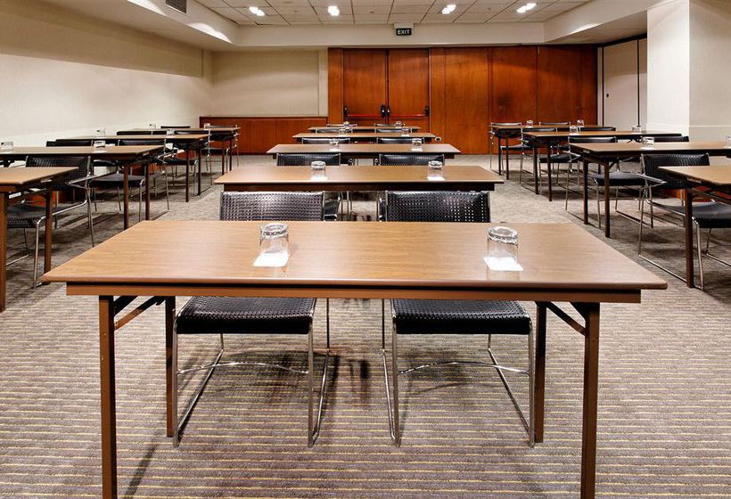 Hotel Holiday Inn Express Santiago | Las Condes | Santiago | Chile 2