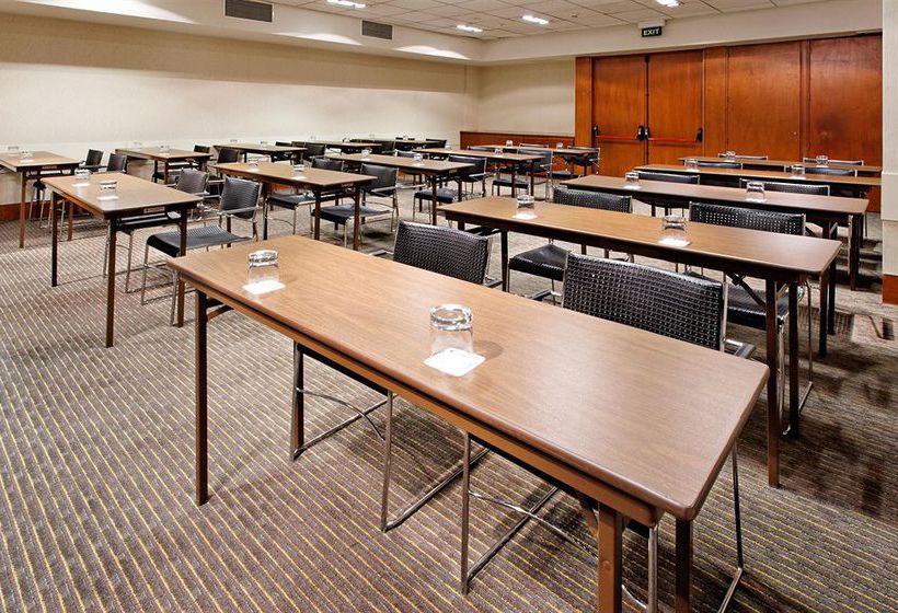 Hotel Holiday Inn Express Santiago | Las Condes | Santiago | Chile 3