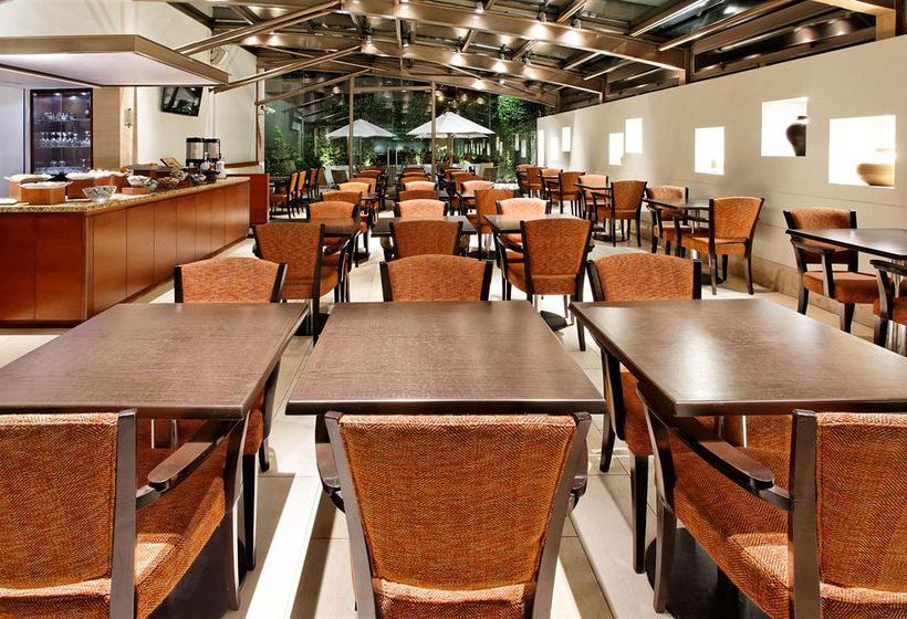 Hotel Holiday Inn Express Santiago | Las Condes | Santiago | Chile 6