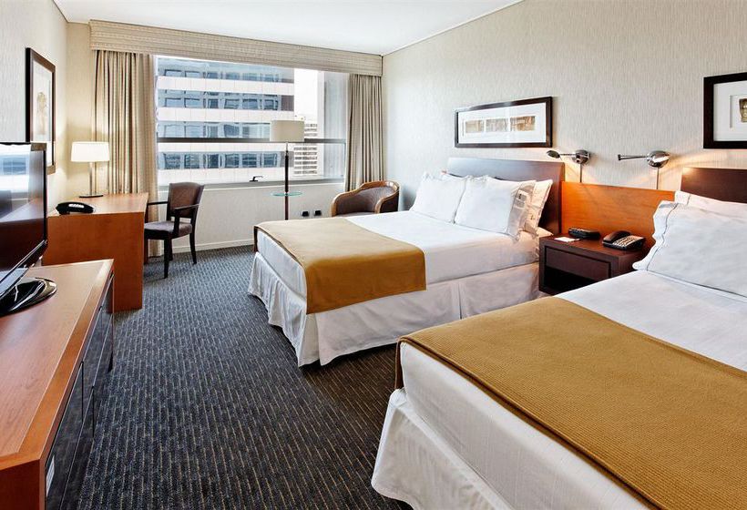 Hotel Holiday Inn Express Santiago | Las Condes | Santiago | Chile 7
