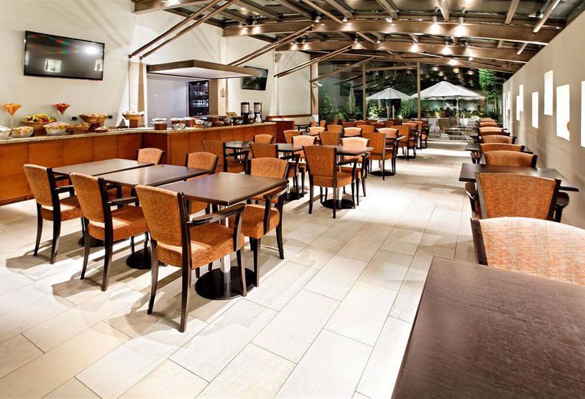 Hotel Holiday Inn Express Santiago | Las Condes | Santiago | Chile 8