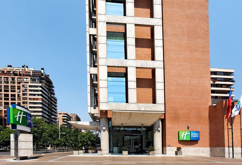 Hotel Holiday Inn Express Santiago | Las Condes | Santiago | Chile 9