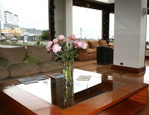 Gran Hotel Vicente Costanera | Puerto Montt | Los Lagos | Chile 11