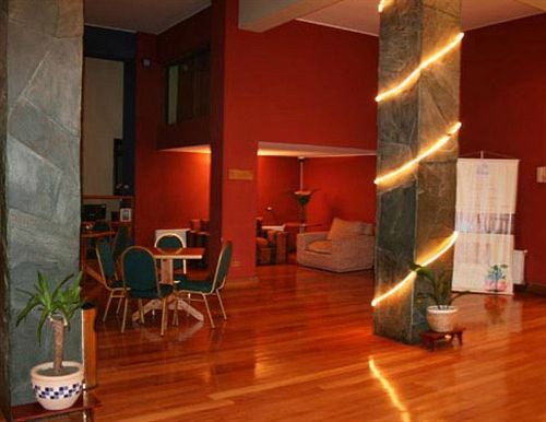 Gran Hotel Vicente Costanera | Puerto Montt | Los Lagos | Chile 12