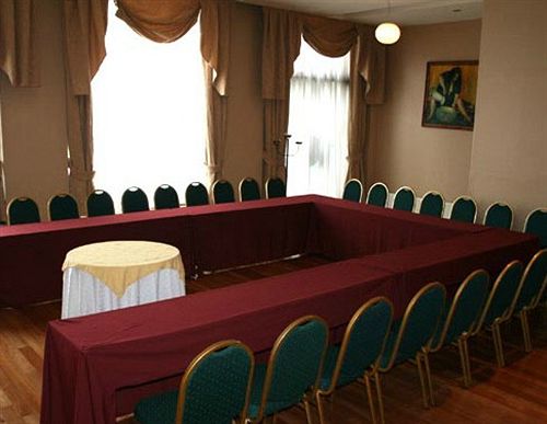 Gran Hotel Vicente Costanera | Puerto Montt | Los Lagos | Chile 14