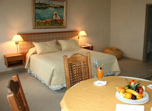 Gran Hotel Vicente Costanera | Puerto Montt | Los Lagos | Chile 17