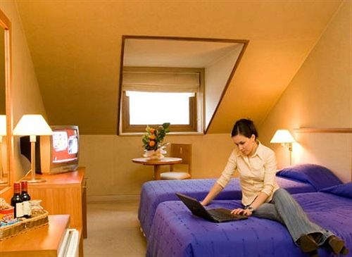 Gran Hotel Vicente Costanera | Puerto Montt | Los Lagos | Chile 18