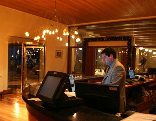 Gran Hotel Vicente Costanera | Puerto Montt | Los Lagos | Chile 2