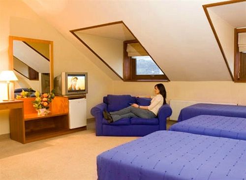 Gran Hotel Vicente Costanera | Puerto Montt | Los Lagos | Chile 20