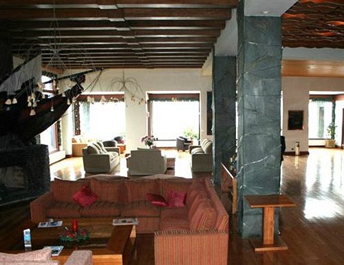 Gran Hotel Vicente Costanera | Puerto Montt | Los Lagos | Chile 4