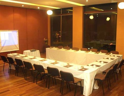 Gran Hotel Vicente Costanera | Puerto Montt | Los Lagos | Chile 7