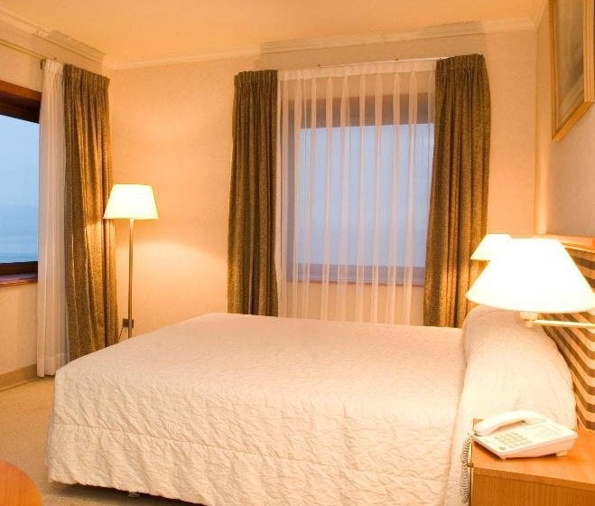 Gran Hotel Vicente Costanera | Puerto Montt | Los Lagos | Chile 8