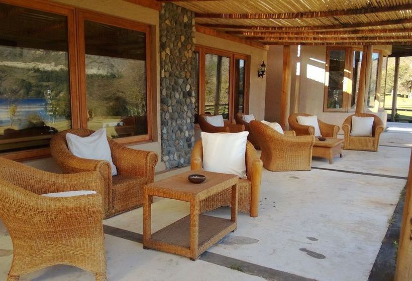 Hotel Hacienda 3 Lagos | Puerto Guadal | Aysén | Chile 10