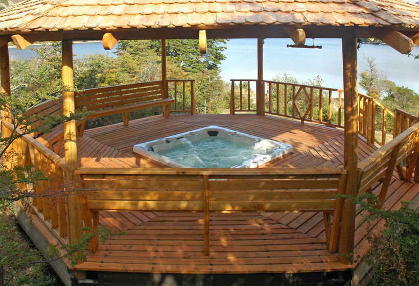 Hotel Hacienda 3 Lagos | Puerto Guadal | Aysén | Chile 15