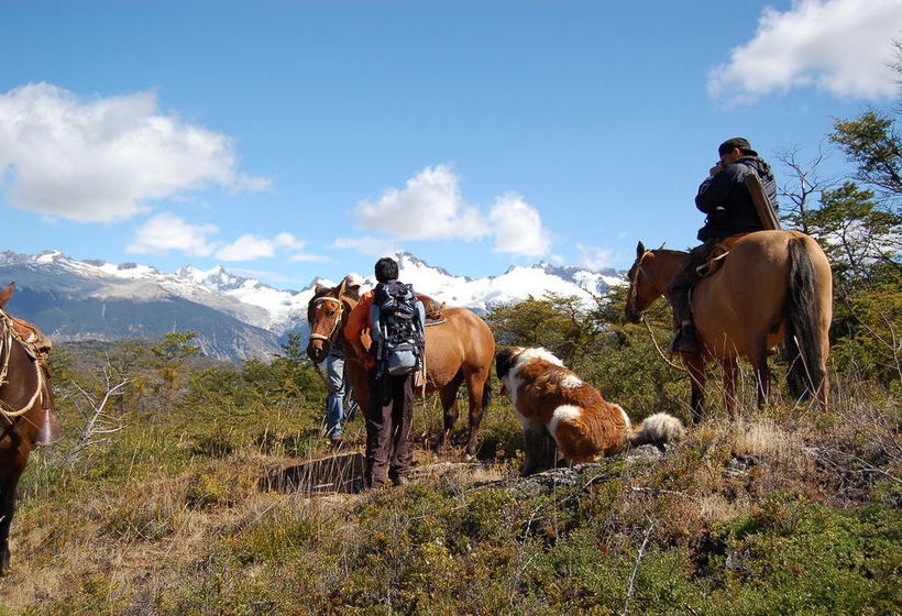 Hotel Hacienda 3 Lagos | Puerto Guadal | Aysén | Chile 16