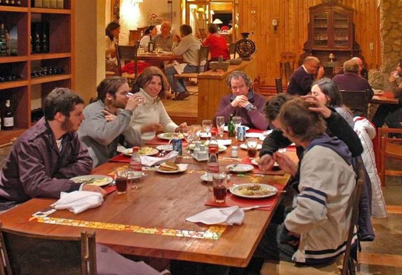 Hotel Hacienda 3 Lagos | Puerto Guadal | Aysén | Chile 2