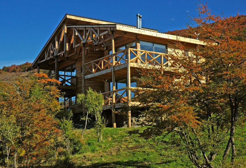 Hotel Hacienda 3 Lagos | Puerto Guadal | Aysén | Chile 20