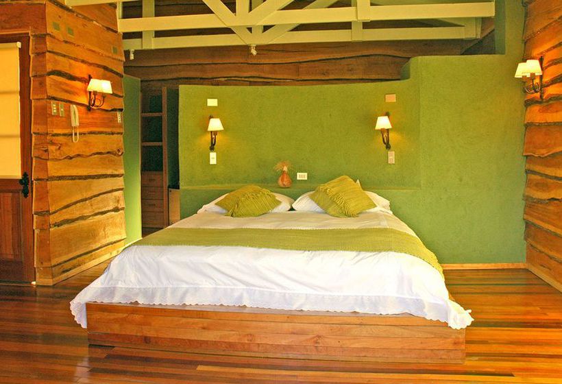 Hotel Hacienda 3 Lagos | Puerto Guadal | Aysén | Chile 6