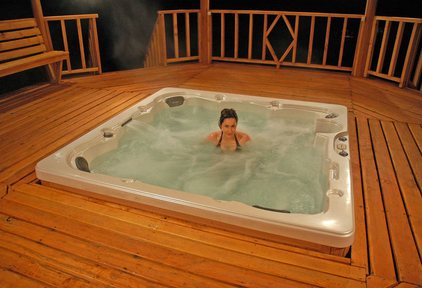 Hotel Hacienda 3 Lagos | Puerto Guadal | Aysén | Chile 8