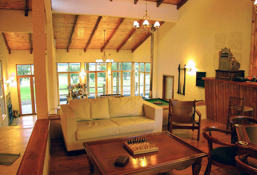 Hotel Hacienda 3 Lagos | Puerto Guadal | Aysén | Chile 9