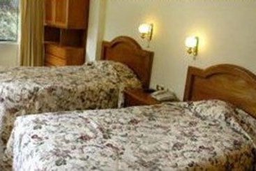 Hotel Hanaqpacha Inn | Machu Picchu | Urubamba | Perú 1