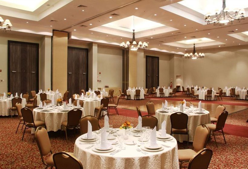 Hotel Sol De Oro Suites | Lima | Lima | Perú 10