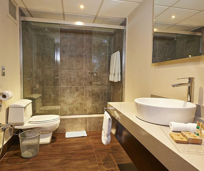 Hotel Sol De Oro Suites | Lima | Lima | Perú 11