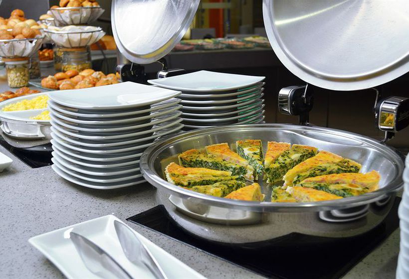 Hotel Sol De Oro Suites | Lima | Lima | Perú 15