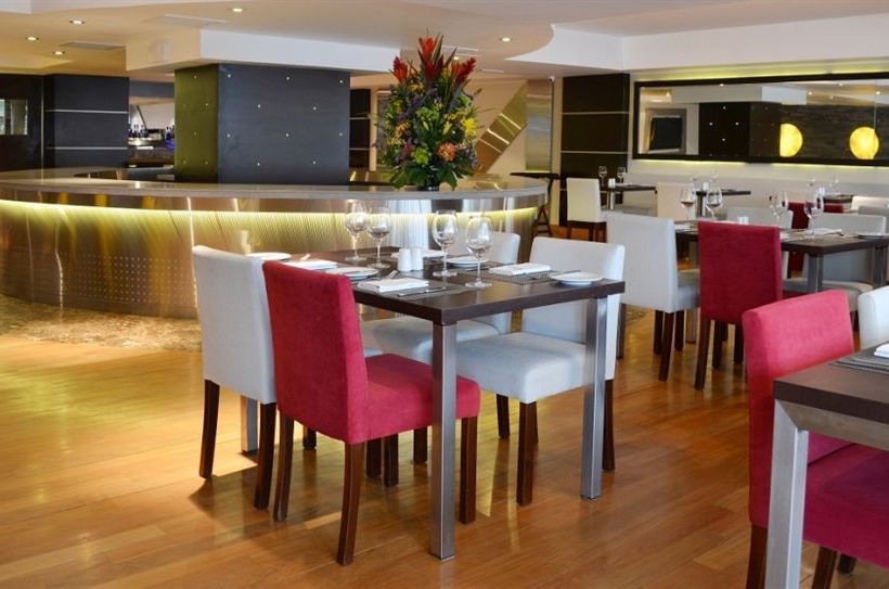 Hotel Sol De Oro Suites | Lima | Lima | Perú 18