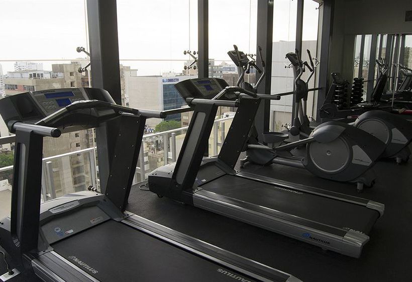 Hotel Sol De Oro Suites | Lima | Lima | Perú 5