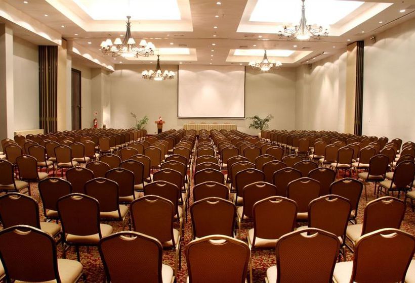 Hotel Sol De Oro Suites | Lima | Lima | Perú 7