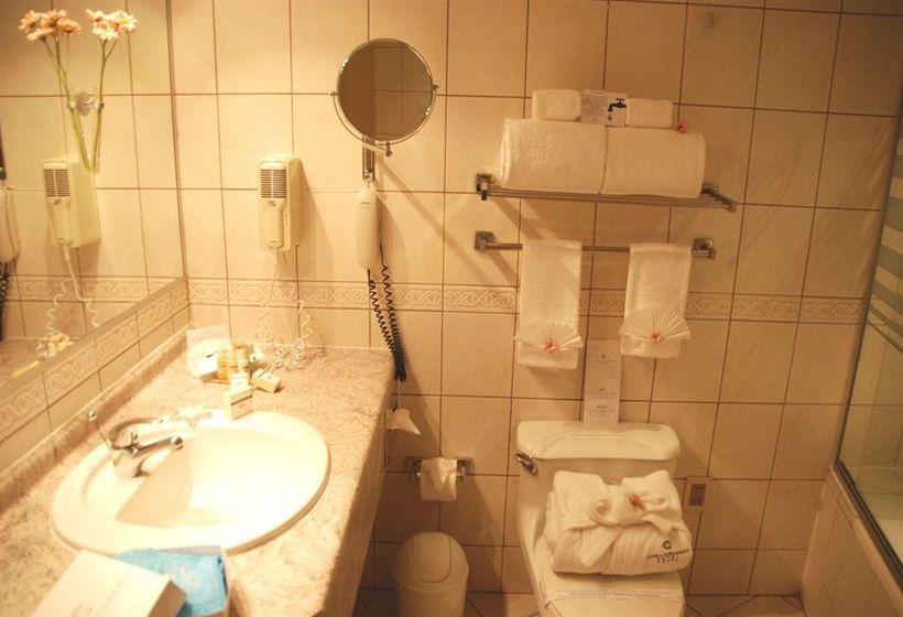 Casa Grande Hotel | La Paz | Bolivia | América del Sur 1