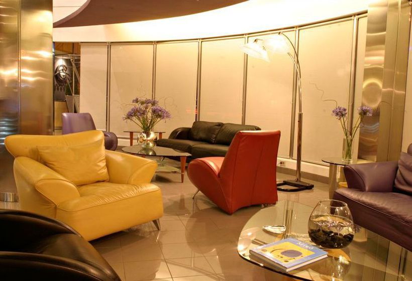 Casa Grande Hotel | La Paz | Bolivia | América del Sur 10